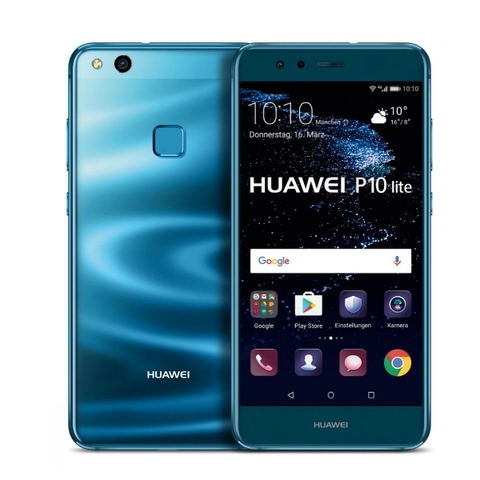 Huawei p 10  plus