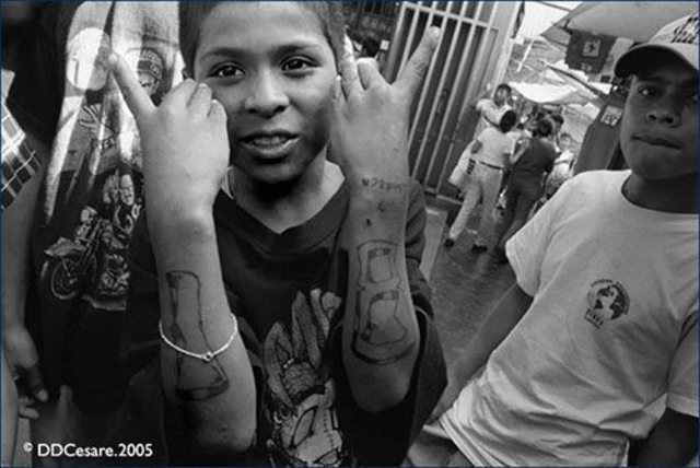 CHANGES MADE IN LIFE SENTENCES FOR JUVENILES