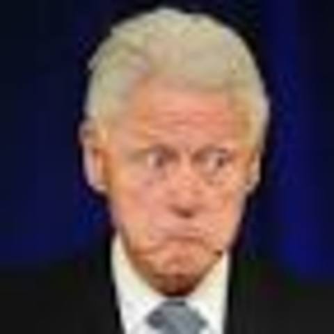 BILL CLINTON