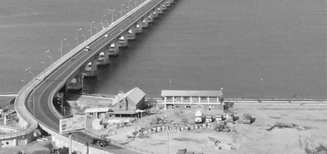 Mejoró las vías del país.