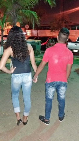 nuestras locuras juntos