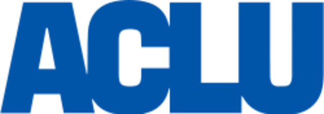 ACLU FORMED