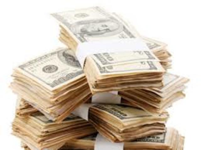 Saber cuánto dinero toca pagar por cada sala informática