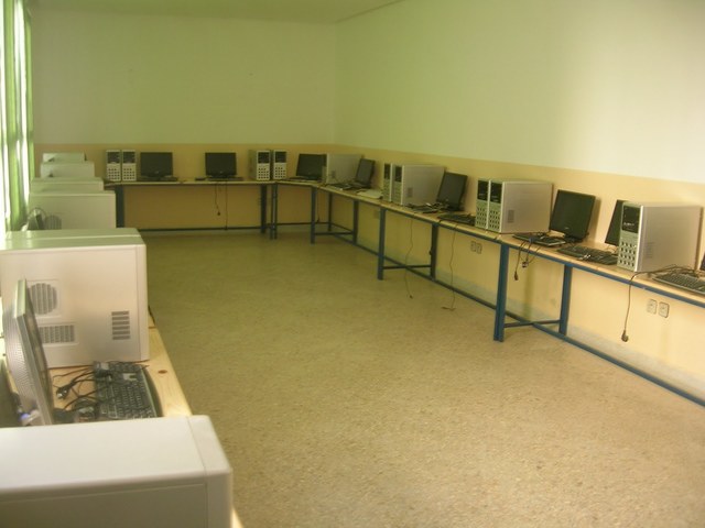 CON CUANTO ESPACIO SE CUENTA.