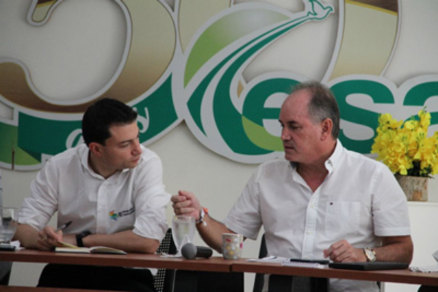 SOLUCIÓN DEL PROBLEMA