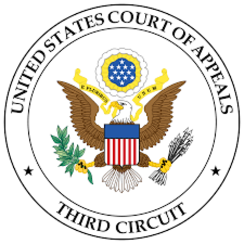 U.S. Circuit Courts Abolished