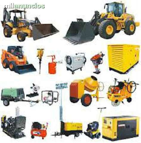 Aparatos de las construcción