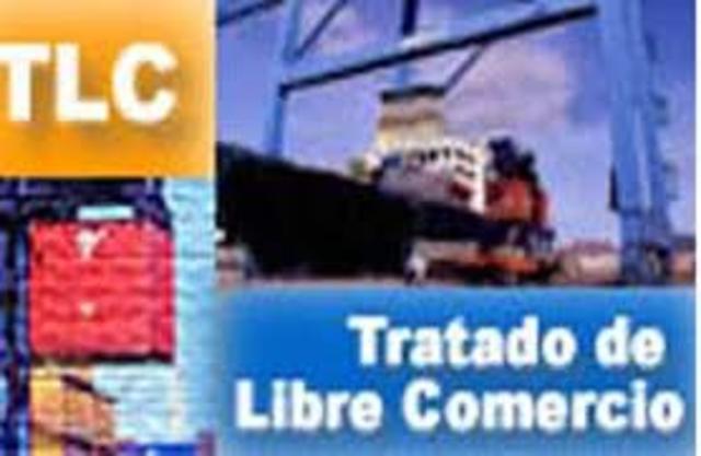 Libre Comercio
