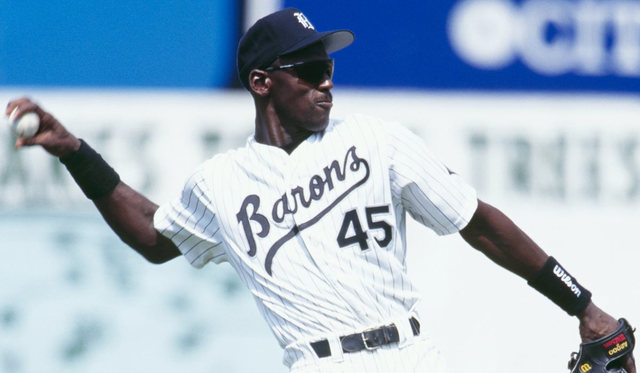 Signing With Chicago White Sox