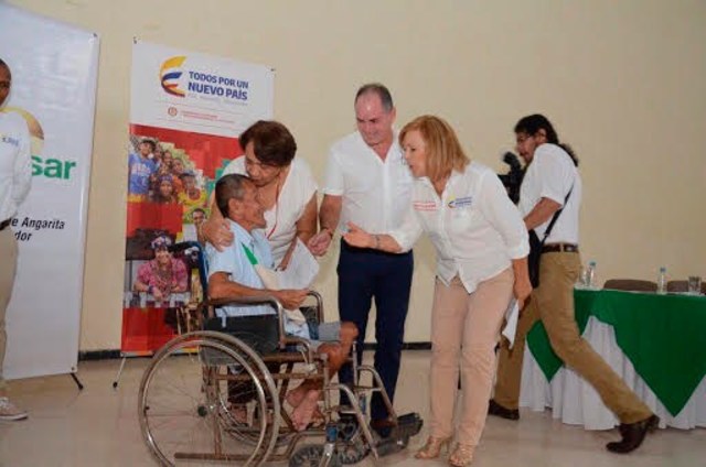 LOS CONFLICTOS QUE EL GOBERNADOR DEL CESAR TIENE