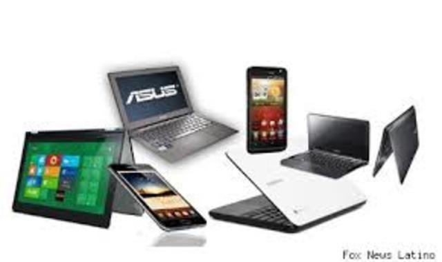 Conectar los computadores