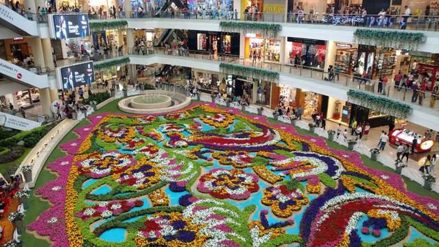 JARDINES COMUNITARIOS