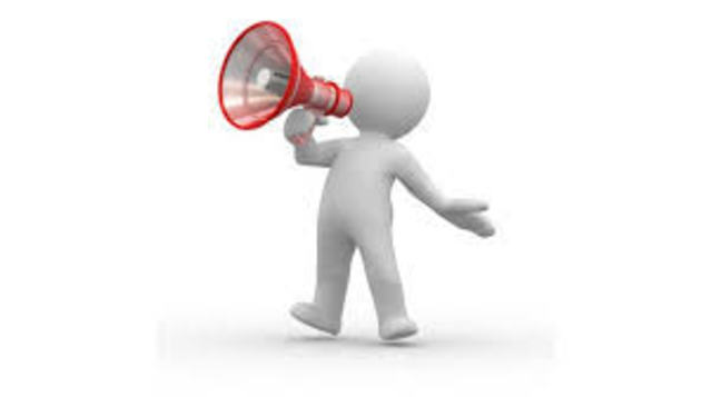 Contarle al Gobernador sobre la solución