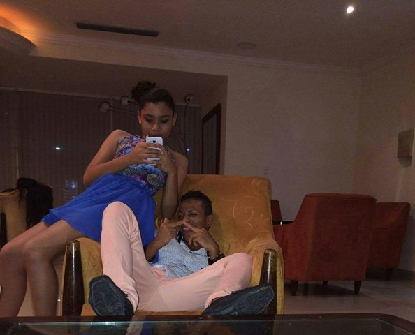 otra del quinceañero de karolyn