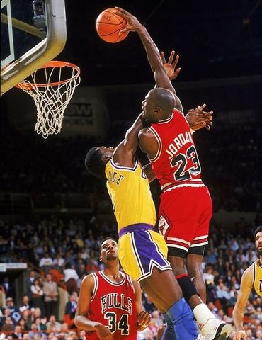 Greatest 50 Players In NBA