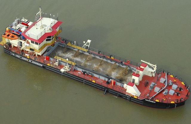 Water Resources Development Act of 2018