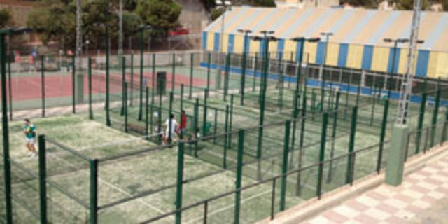 serracion del colegio