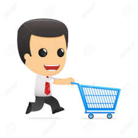 Recolecta de los instrumentos necesarios