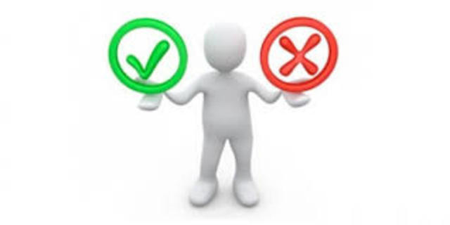 SE VERÁN LOS ERRORES.