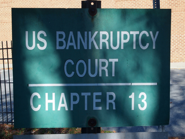 U.S. Bankruptcy Courts