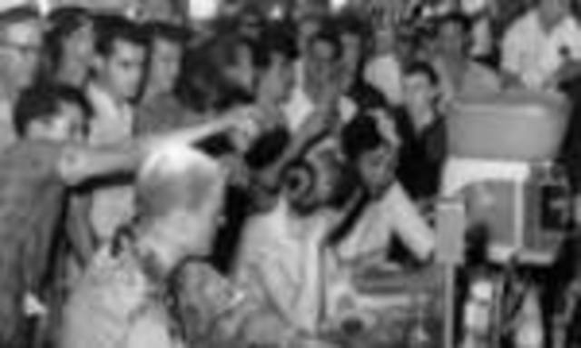Greensboro Sit-Ins