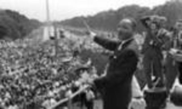 March on Washington