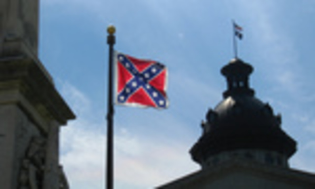South Carolina Secedes from the Union