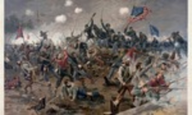 Battle of Antietam