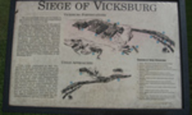 Vicksburg Surrenders