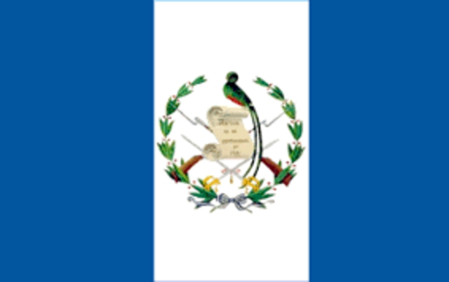 Independencia de Guatemala