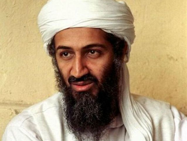 osama bin laden