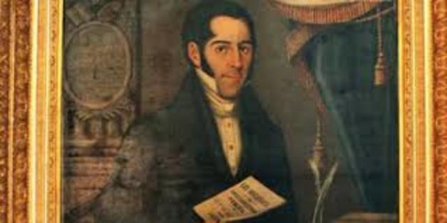 DOCTOR MARIANO GÁLVEZ