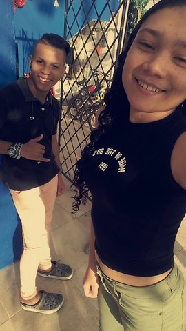 visitando a tu abuela