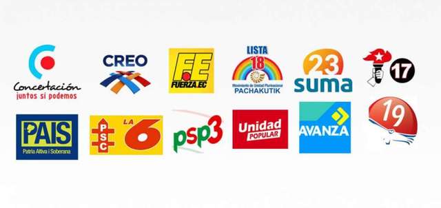 Se cambiaba de partido según le convenía.