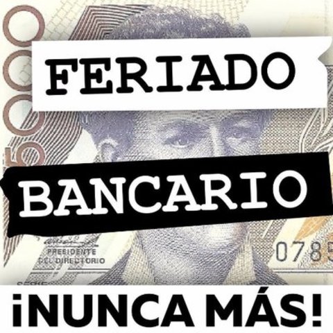 Feriado bancario