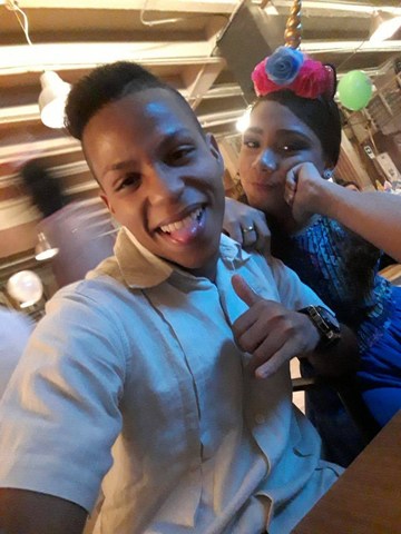 otra pa que trin donde karolin