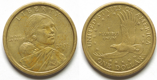 Dolarización del país.