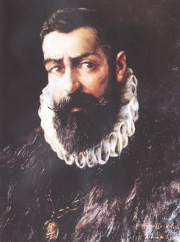 Juan de Lanuza