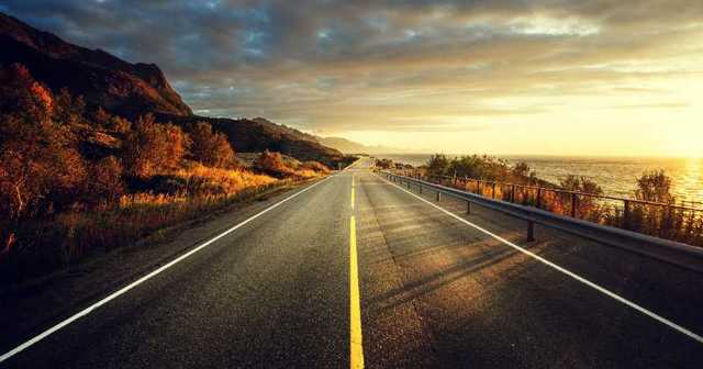 Mejoró las vías del país.