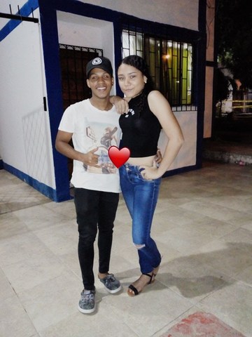 tres años y 3 meses