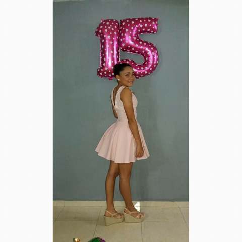 quince años de mi princesa