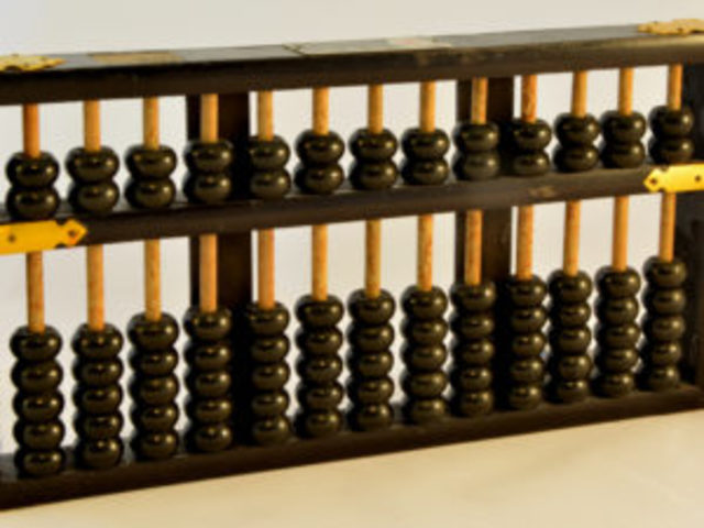 Hace mucho tiempo atrás...