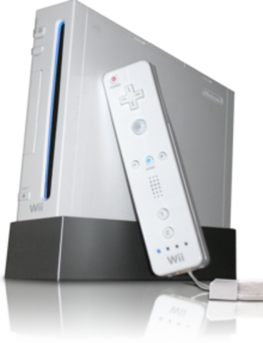 Nintendo Wii