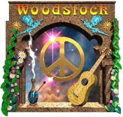 Woodstock