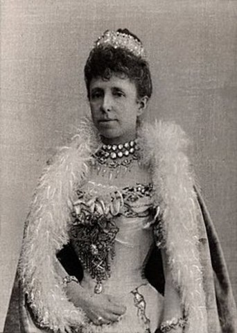 Maria Cristina