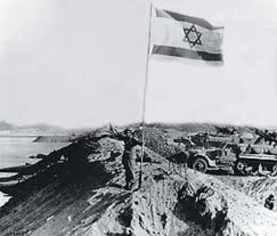 Guerra del Yom Kippur