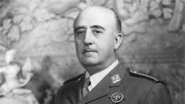 Francisco Franco