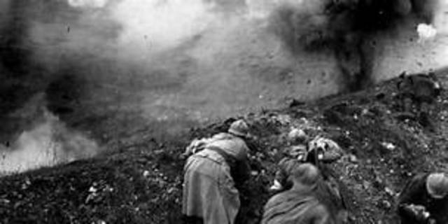 Batalla de Verdun