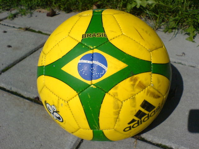 BALON 2006