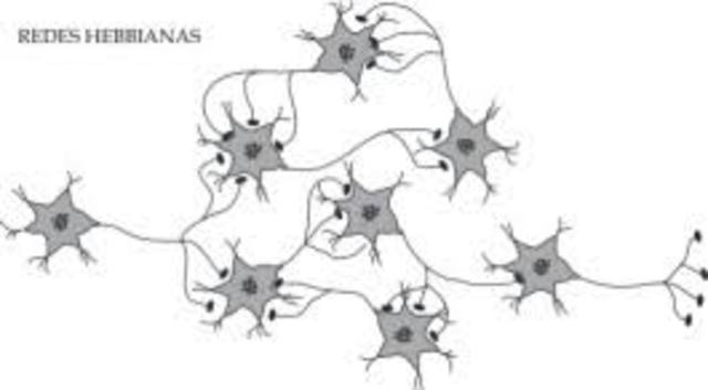 Redes Hebbianas